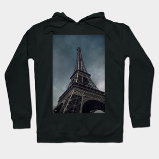 Eiffel Tower Hoodie